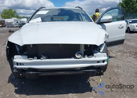 2016 Volvo Xc70 T5 Premier from USA, damaged, VIN YV4612NK2G1244554